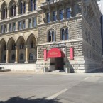 Wiener Rathauskeller - Wien