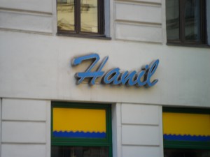 Hanil - Wien