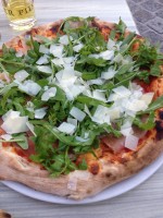 Pizza Giovanni - Il Sestante - Wien