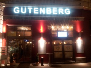 Gutenberg