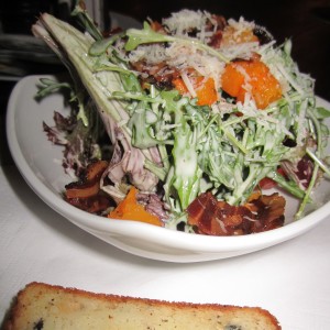 O’Connor’s Spring Salad ... - O'Connors Old Oak - Wien