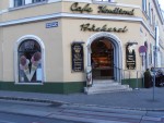 Café Konditorei Stumpf - Wien