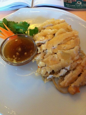 Sichuan - Wien