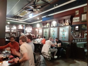 Trinity Irish Bar - Wien