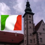 Lokale in Klagenfurt: Italienisch