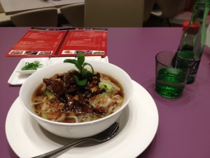 Pho Noodle Soup - Sajado - Gerasdorf bei Wien