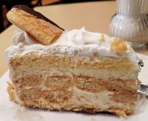 Malakofftorte - Heissenberger - Salzburg