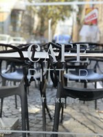 Cafe Ritter - Wien