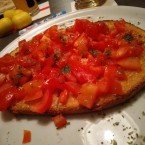 Bruschetta - Pizzarei - Großarl