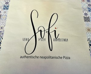 Sofi Vera Pizza Napoletana
