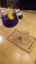 Midnightspritzer - Mikata Izakaya - Wien