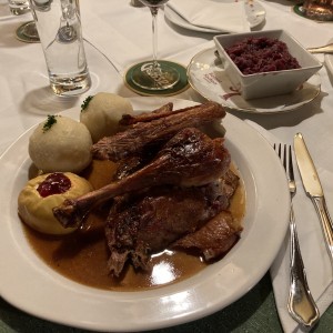 Karl Engelhart´s Altwiener Gastwirtschaft - Wien