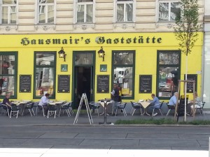 Hausmair's Gaststätte
