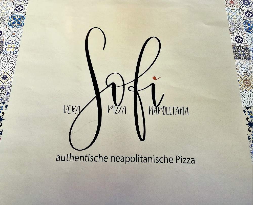 Sofi Vera Pizza Napoletana - Wien
