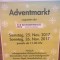 Adventmarkt zugunsten der Behindertenhilfe Bezirk Korneuburg