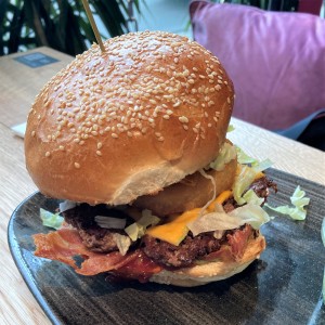 Argentina - Le Burger Graz - Graz
