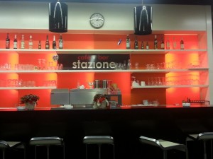 Cafe Bar Stazione - Salzburg
