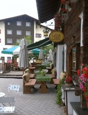 Hus Nr. 8 - LECH am Arlberg