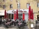Café Rondo - Wien