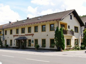 Der Eikehrgasthof - Forthofer - Neu Purkersdorf