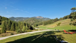 Alpengasthof Kalte Kuchl - Kalte Kuchl