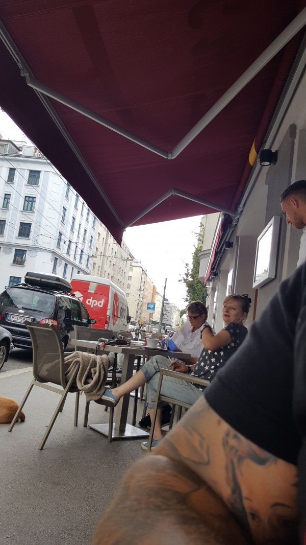 Wirtshaus zum Nepomuk - Wien