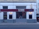 Außenansicht - Restaurant La Cuisine - Wien