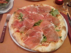 Pizza Fratelli  - Il Centro Graz - Graz