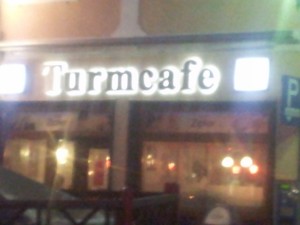 Turmcafe Enns