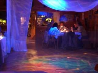 VOLLMOND-Party  Immer wenn Du`s in Dir spürst - TANZdiele - " Zu GEZENDORFF ... - Zu Gezendorff - Götzendorf an der Leitha