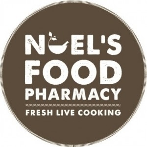 Noel`s Food Pharmacy ist Fresh Live Cooking. Das neue Fresh Casual ... - Noel's Food Pharmacy - Wien