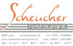 Scheucher - Graz