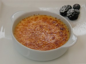 Creme Brulee