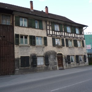 Gasthaus Bären - Lauterach