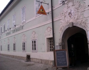 Bierhaus zum Augustin - Klagenfurt am Wörthersee