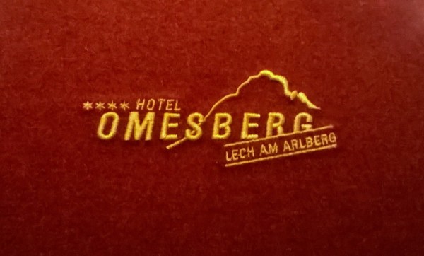 Restaurant Hotel Omesberg - Lech