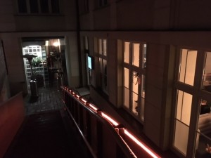 DOOR No. 8 Restaurant - Wien