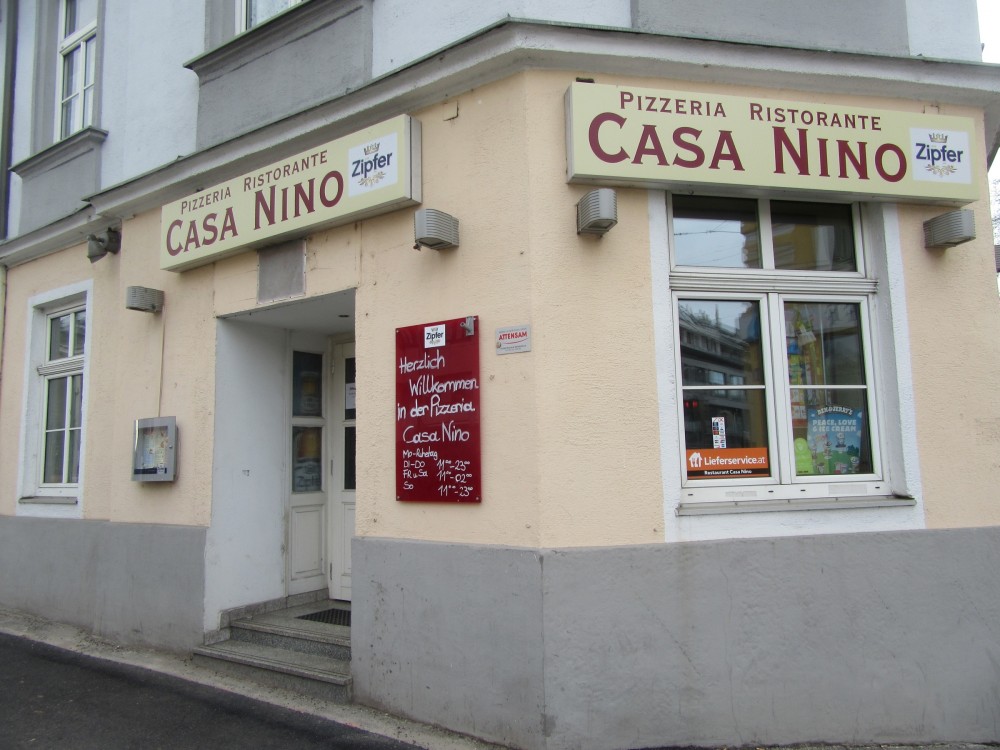 Casa Nino - Wien