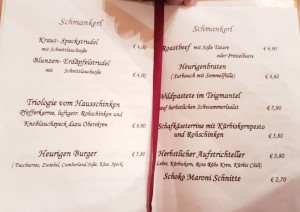 Weinbau & Heuriger Wöhrer