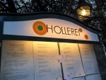 Hollerei - Wien