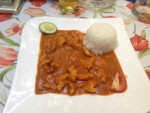Chili Chicken - Indira - Wiener Neustadt