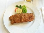 Cordon bleu - Hotel-Restaurant Meyer - Kalsdorf