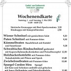 Gasthof-Pension "Furthnerwirt" - Furth/Triesting