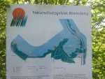 Mitten im Naturschutzgebiet gelegen. - Seerestaurant Glashaus - Höchst
