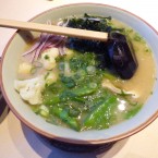 Miso Suppe - IKI - Wien
