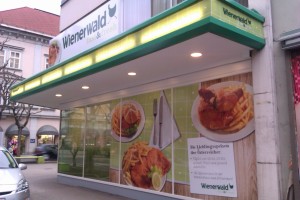 Wienerwald Fast & Fresh