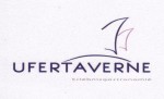 Ufertaverne - Visitenkarte