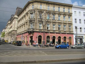Mariahilferbräu - Wien