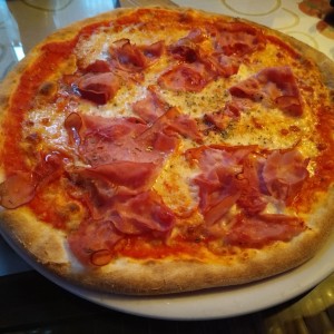 Pizza Cardinale - Pizzeria Modena - Wien