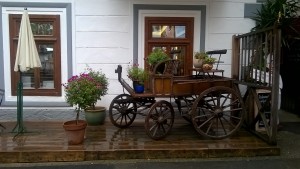 Seehotel Grüner Baum - Hallstatt